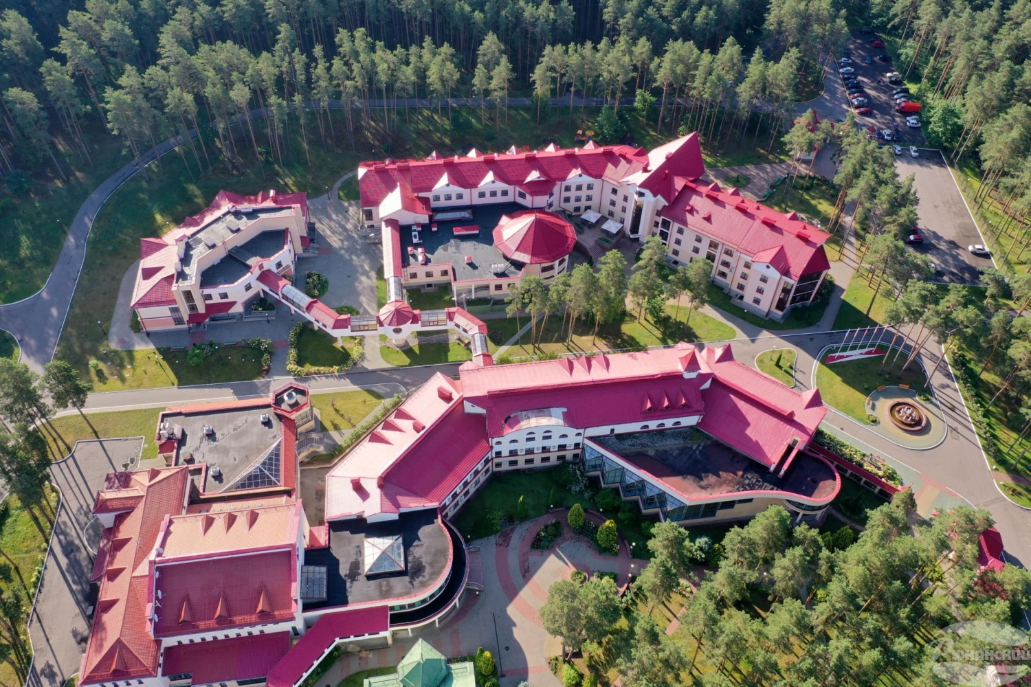 курорты белоруссии