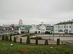 Обзорная Экскурсия по Минску с гидом, индивидуальные экскурсии по Минску с личным гидом