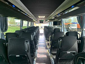 аренда автобуса для школьников